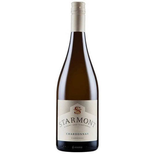 Starmont - Los Carneros Chardonnay 2021 (750ml)