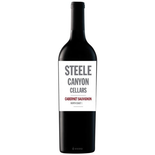 Steele Canyon Cellars Cabernet Sauvignon 2020 (750ml)