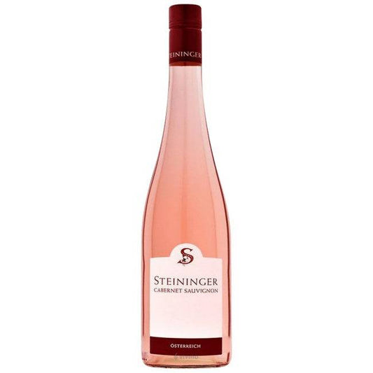 Steininger - Cabernet Sauvignon Rosé 2021