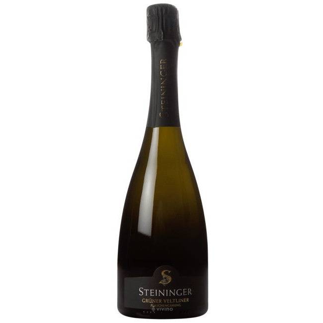 Steininger - Grüner Veltliner Sekt 2018 (750ml)