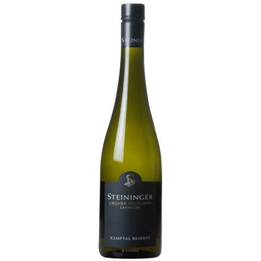 Steininger Kamptal Reserve Grüner Veltliner Grand Grü 2022 (750ml)