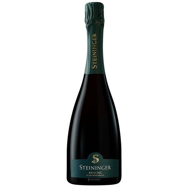 Steininger Riesling Sekt 2017 (750ml)