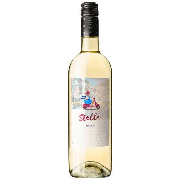 Stella Moscato 2021 (750ml)