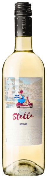 Stella - Moscato 2022 (750ml)