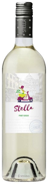 Stella - Pinot Grigio 2022 (750ml)