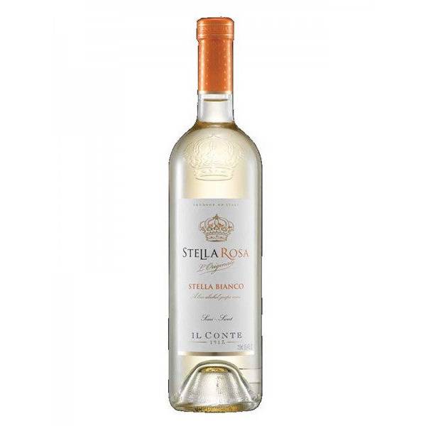 Stella Rosa Stella Bianco NV (750 ml)