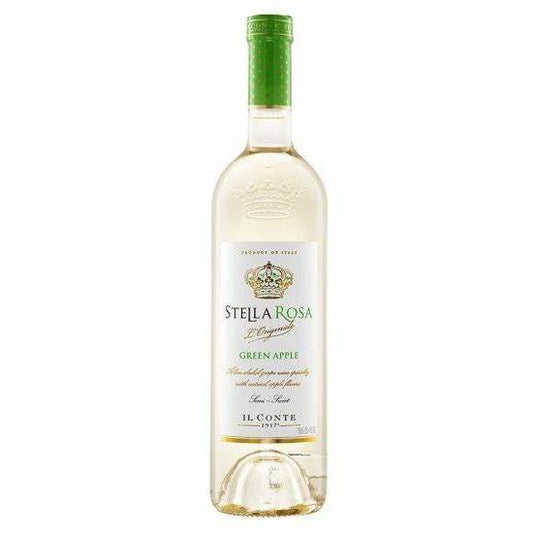 Stella Rosa Stella Green Apple NV (750 ml)