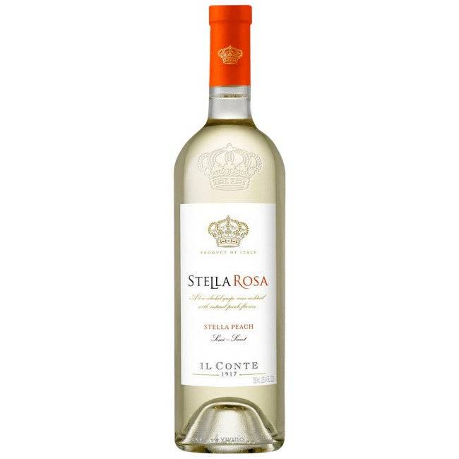 Stella Rosa Stella Peach NV (750 ml)