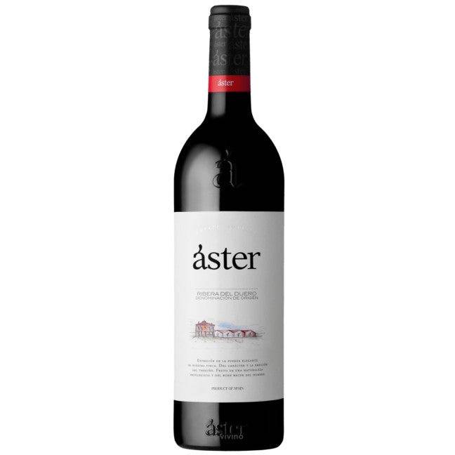 Áster Crianza 2020 (750ml)