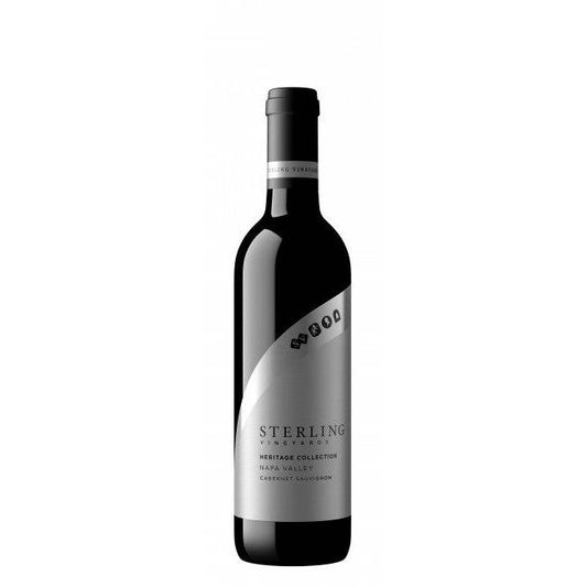 Sterling Cabernet Sauvignon Napa Valley 2020 (750ml)