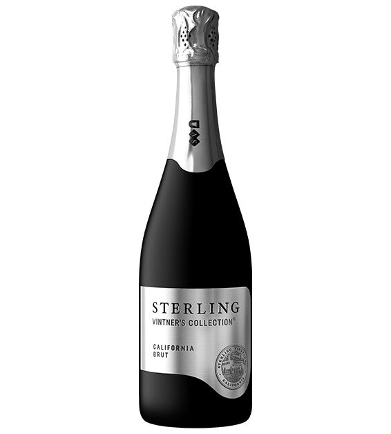 Sterling Vineyards - Sparkling Brut 2021 (750ml)