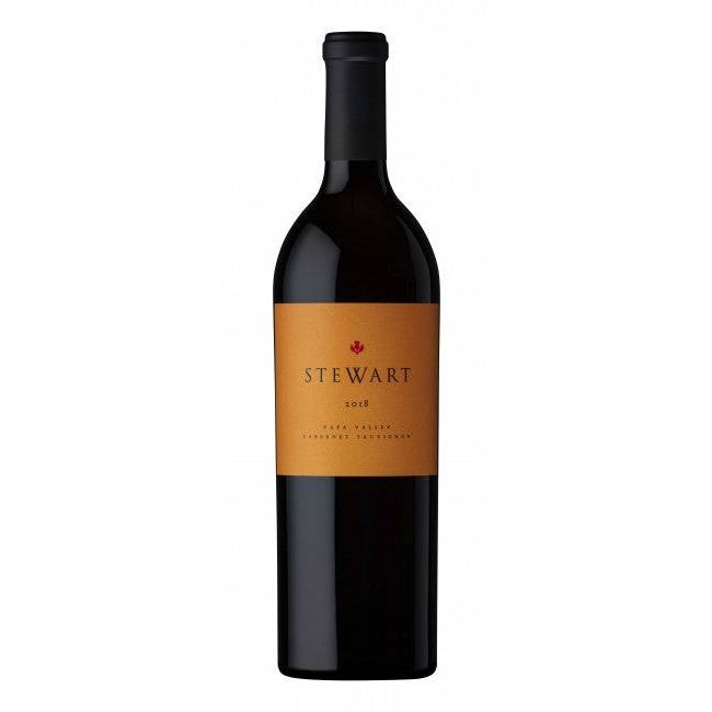 Stewart - Cabernet Sauvignon 2021 (750ml)