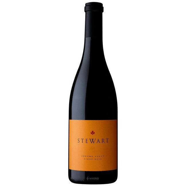 Stewart - Pinot Noir 2022 (750ml)