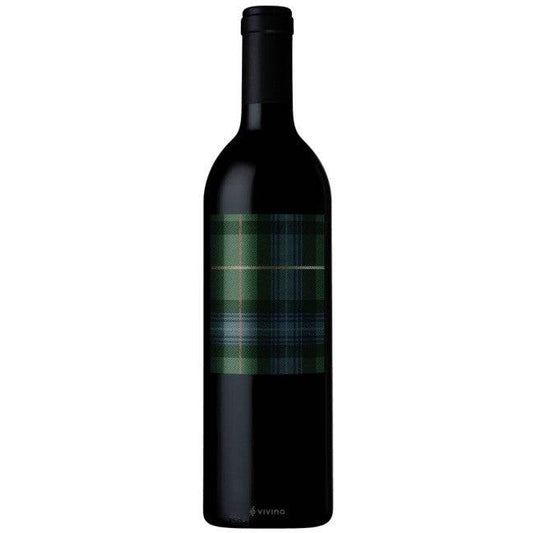 Stewart Tartan Red Blend 2021 (750ml)