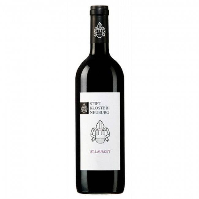 Stiftskellerei Klosterneuburg St. Laurent Ausstich 2016 (750ml)