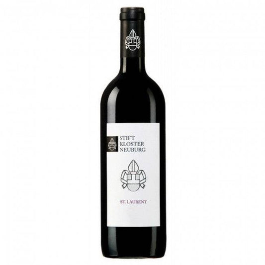 Stiftskellerei Klosterneuburg St. Laurent Ausstich 2016 (750ml)