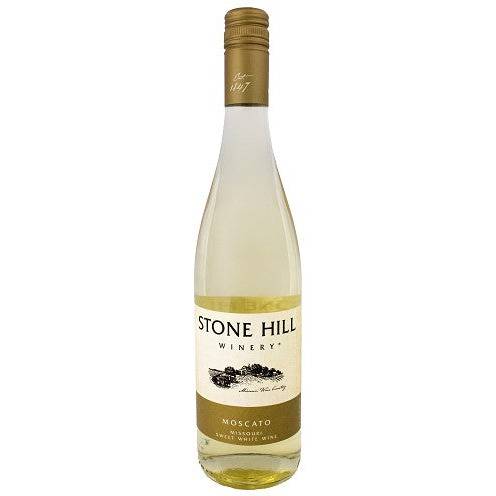 Stone Hill Winery Moscato NV (750 ml)