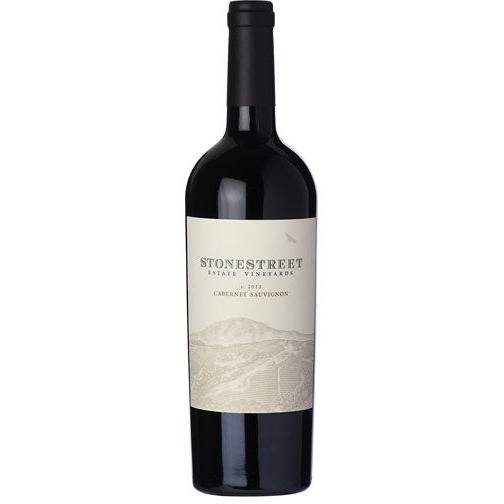 Stonestreet Cabernet Sauvignon 2018 (750ml)