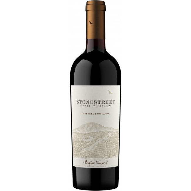 Stonestreet Rockfall Cabernet Sauvignon 2014(750ml)