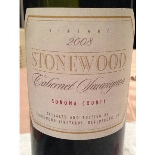 Stonewood Cabernet Sauvignon NV (750 ml)