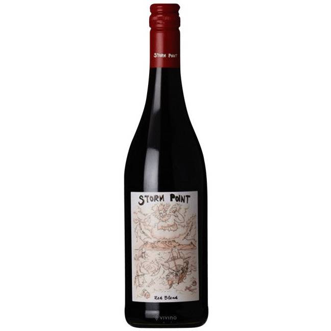 Storm Point - Red Blend 2021 (750ml)