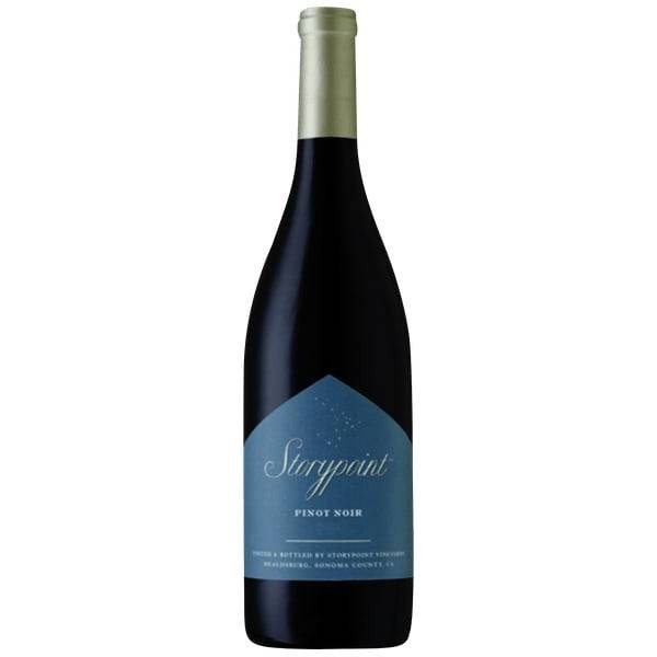 Storypoint Pinot Noir 2021 750ml