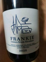 Strekov 1075 - Frankie 2020 (750ml)