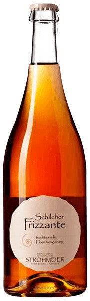 Strohmeier - Schilcher Frízzante NV (750ml)