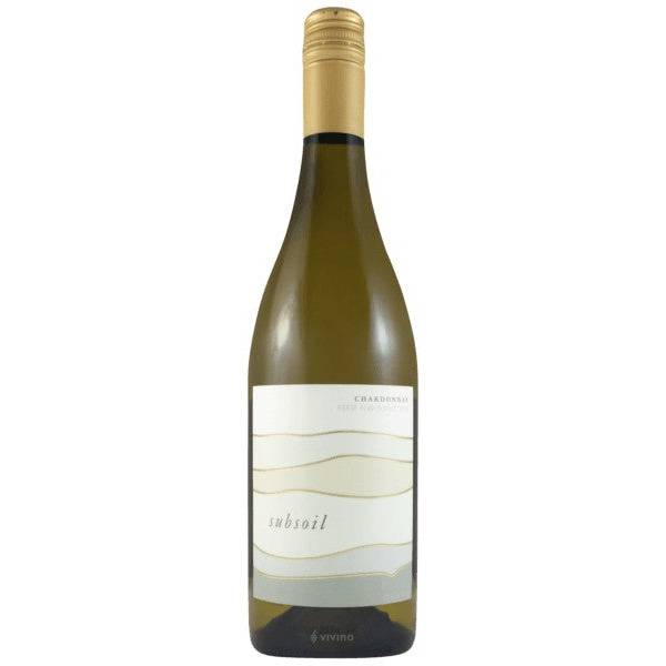 Subsoil Chardonnay 2022 (750ml)