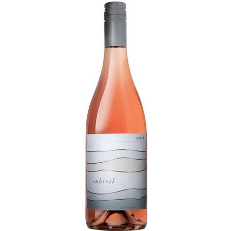 Subsoil Rosé 2018 (750ml)