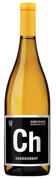 Substance Chardonnay 2020 (750ml)