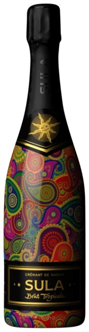 Sula Vineyards - Brut Tropicale NV (750ml)