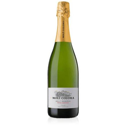 Sumarroca Cava Molí Coloma Brut NV (750 ml)