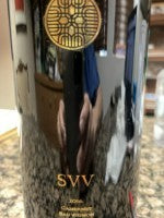 Sunshine Valley Vineyards - Cabernet Sauvignon 2018 (750ml)