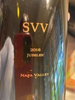 Sunshine Valley Vineyards - Jubilee 2018 (750ml)