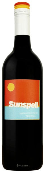 Sunspell - Cabernet Sauvignon 2021 (750ml)