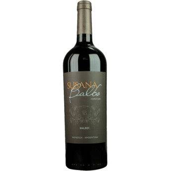 Susana Balbo Malbec Mendoza 2020 750ml