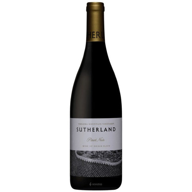 Sutherland Pinot Noir 2021 (750ml)