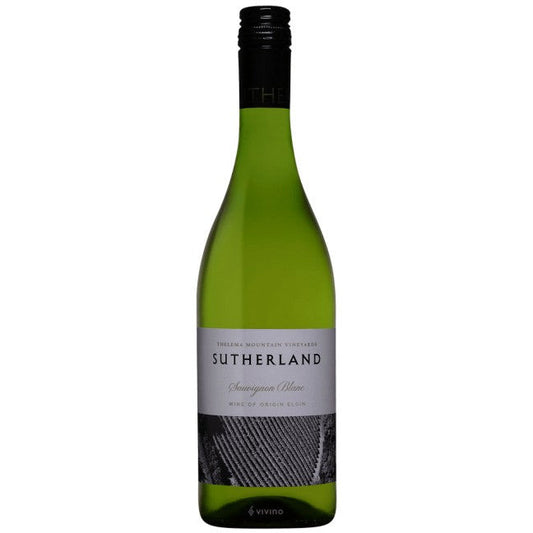 Sutherland Sauvignon Blanc 2023 (750ml)