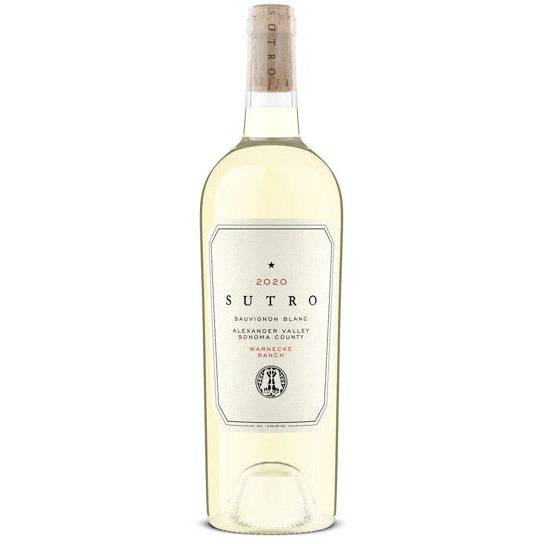 Sutro Sauvignon Blanc 2022 (750ml)