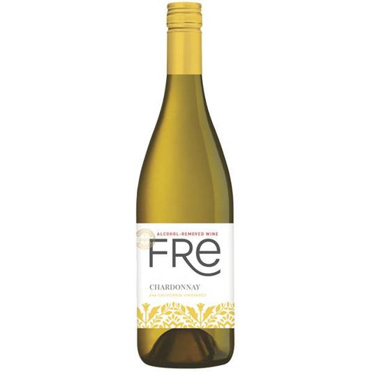 FRE Chardonnay NV (750 ml)