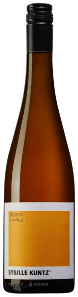 Sybille Kuntz - Organic Riesling 2020 (750ml)