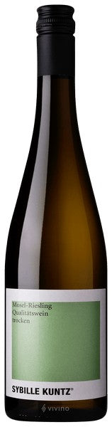 Sybille Kuntz - Riesling Trocken 2022 (750ml)