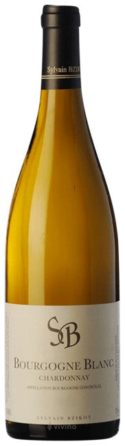 Sylvain Bzikot - Bourgogne Blanc 2020 (750ml)