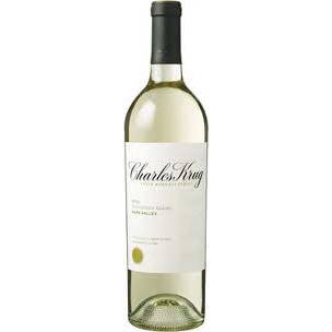 Charles Krug - Sauvignon Blanc Napa Valley 2022 (750ml)