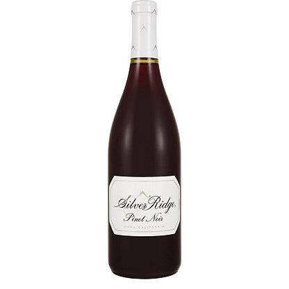 Silver Ridge Pinot Noir 2022 (750ml)