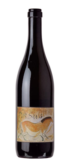 Didier Dagueneau (Louis-Benjamin Dagueneau) - Pur Sang 2020 (750ml)