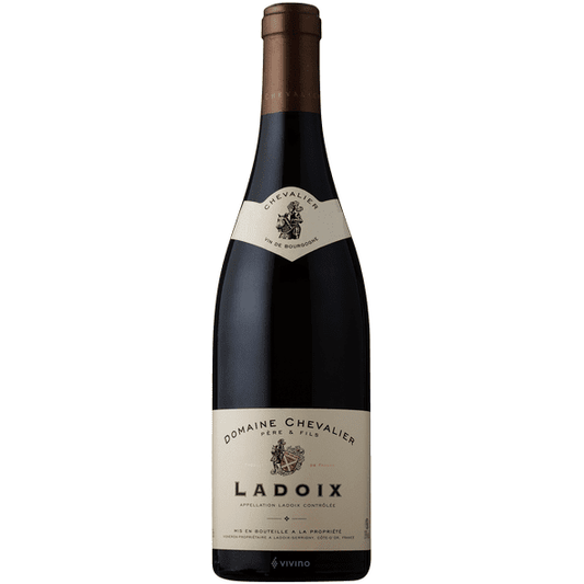 Domaine Chevalier Ladoix Rouge 2015 (750ml)