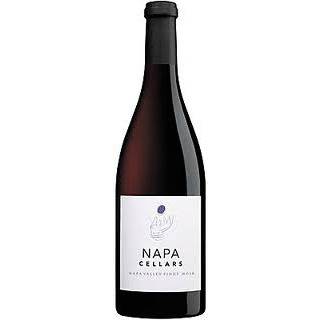 Napa Cellars - Pinot Noir Napa Valley 2021 (750ml)