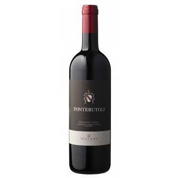 Fonterutoli Chianti Classico 2021 (750ml)